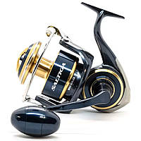 Катушка Daiwa 20 Saltiga 20000-H