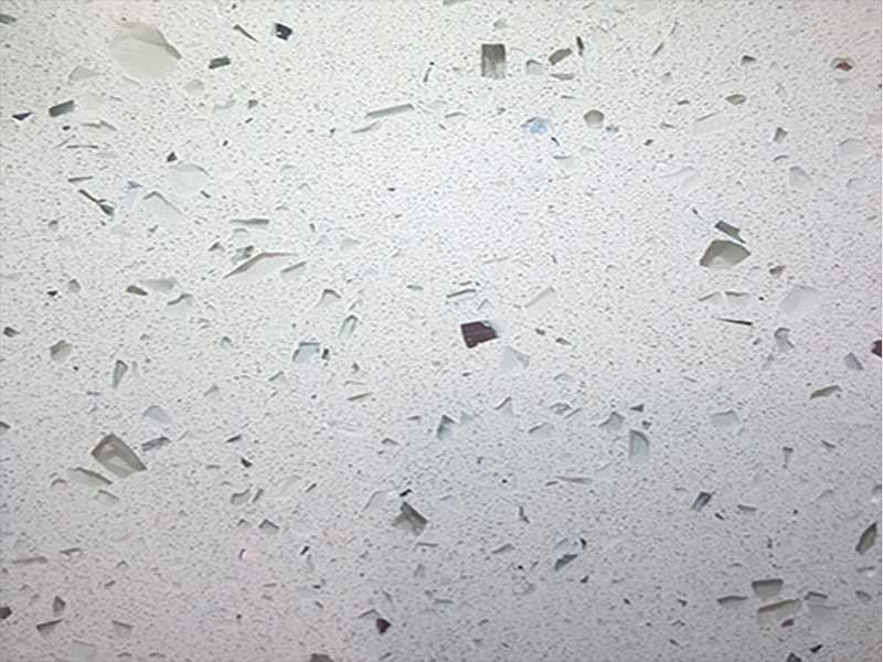 Кварц Atem White 0001M