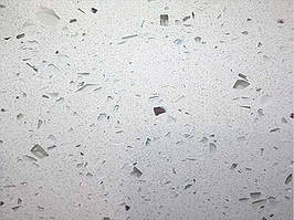 Кварц Atem White 0001M