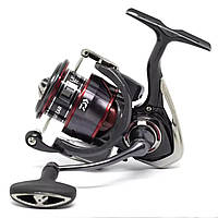 Катушка Daiwa 20 Fuego LT 1000