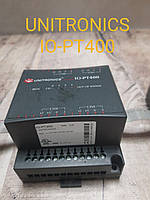 UNITRONICS IO-PT400