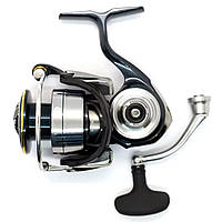 Катушка Daiwa 19 Certate G LT 3000-CXH