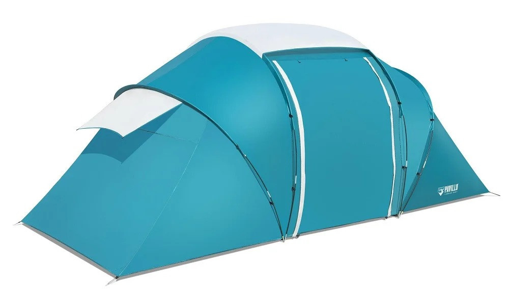 Чотиримісна намет Bestway 68093 Family Ground, фото 1