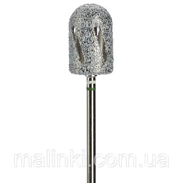 Фреза грубої зернистості для обробки стопи HT6880\100, фото 1