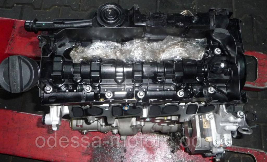 Двигатель BMW 5 518 d, 2014-today тип мотора B47 D20 A - фото 2 - id-p330896107