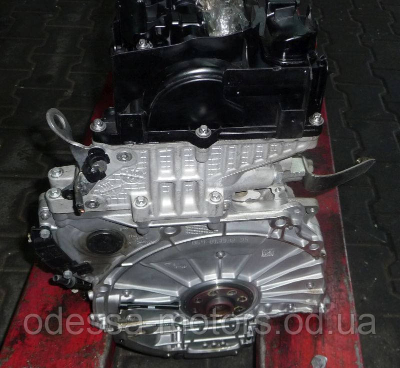 Двигатель BMW 5 518 d, 2014-today тип мотора B47 D20 A - фото 3 - id-p330896107