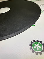 Диск сошника сівалки Quivogne 381х3мм, 5отв. ст 30Mnb5 Prosem EE-051705, фото 7