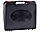 Газова плита туристична 2 в 1 Portable Gas Stove BDZ-155-A 8124 + 4 балони, фото 8