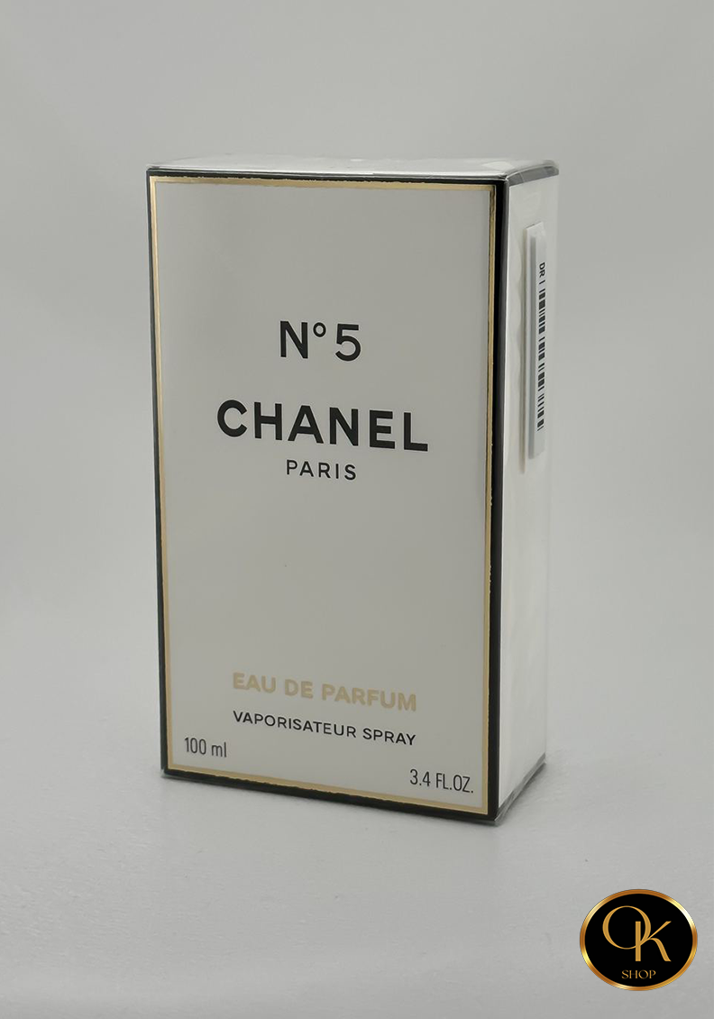 Парфуми CHANEL (N5)