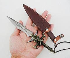 Брелок Клинок Ліч Кінга Frostmourne Світ Військового Ремесла World of Warcraft