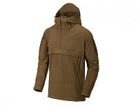 Куртка Helikon Mistral Anorak Mud Brown Size L