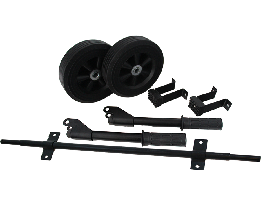 Транспортувальний набір для бензогенераторів Konner&Sohnen KS 10 KIT, (235187), фото 1