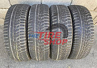 Зимняя резина шины 215/70R16 HANKOOK