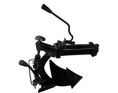 Регульований плуг KS AP1