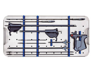 Інструменти для лігування BOWA