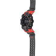 Чоловічі годинники Casio GW-9500-1A4 G-Shock, фото 3