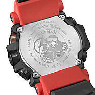 Чоловічі годинники Casio GW-9500-1A4 G-Shock, фото 6