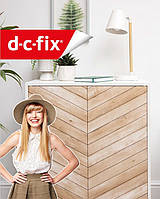 Каталоги D-C-Fix Каталог D-C-Fix 2023 Красный 2000000714424