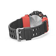 Чоловічі годинники Casio GW-9500-1A4 G-Shock, фото 8