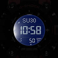 Чоловічі годинники Casio GW-9500-1A4 G-Shock, фото 7