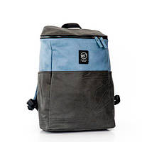 Рюкзак YES T-75 Irish blue