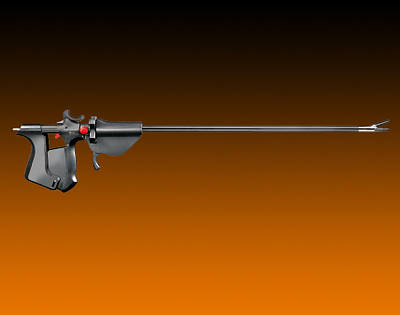 Насадка NightKNIFE для відкритої хірургії та лапароскопічних операцій BOWA (Бова) 