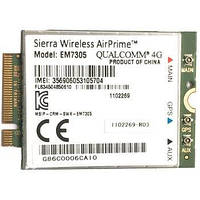 4G модем LTE CAT3 Sierra Wireless Airprime EM7305 4G LTE WWAN (M.2) б/в