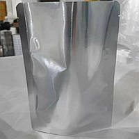 Дой-пак РЕТОРТ 95х140х25 (90грам) СРІБЛО (для стерилізації) і автоклава