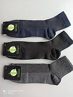 41-45 Летние классические мужские носки сетка