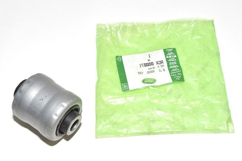 Сайлентблок заднього нижнього важеля Land Rover: Range Rover, RGX000071, фото 1