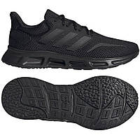 Кроссовки мужские Adidas Showtheway 2.0 Shoes GY6347, Чёрный, Размер (EU) - 43 1/3