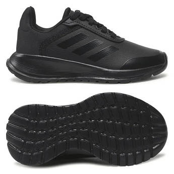 Кросівки дитячі Adidas Tensaur Run GZ3426, Чорний, Розмір (EU) — 40