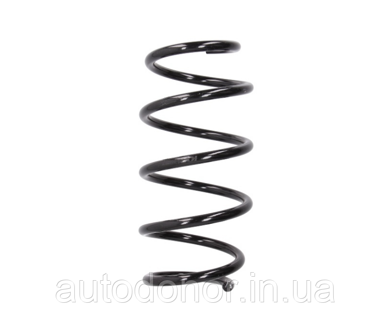 Пружина передня K-Flex/KYB Renault Kangoo 2 (08-) RA3360