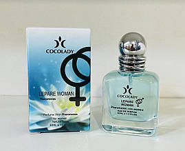 Парфуми жіночі Lepare Woman Pheromones Cocolady 30ml (аромат схожий на Kenzo L'Eau par Kenzo)