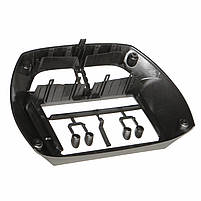 Перехідна рамка 9" Lesko Toyota RAV4 2000-2003 (7029) 10 шт., фото 3