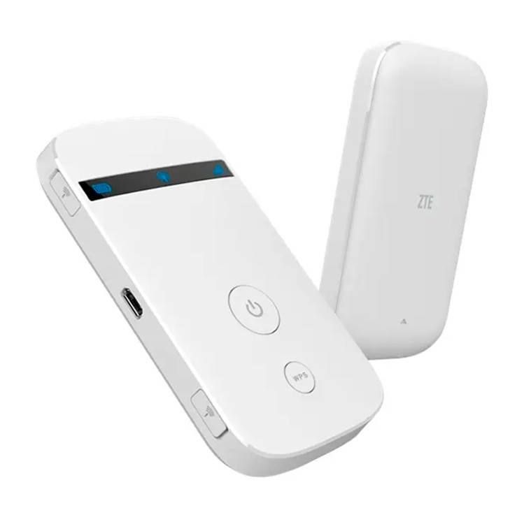 4G Wi-Fi роутер ZTE MF-90, фото 3