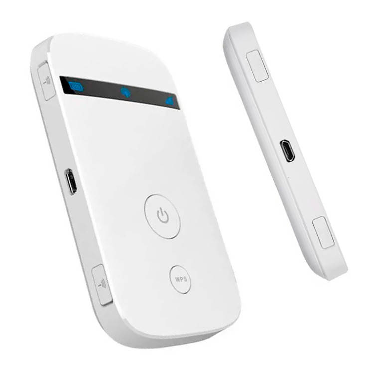 4G Wi-Fi роутер ZTE MF-90, фото 4
