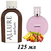 Парфум жіночий Coco Chanel/ Chance Eau Tendre 125 мл на розлив