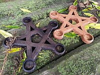 Підсвічники