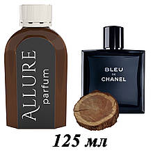Парфум чоловічий Chanel/ Bleu de Chanel 125 мл на розлив