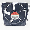 Універсальний осьовий вентилятор 200×200×60 мм, 220 В, 65 Вт, 0,38 А (квадратний) FH-20060, фото 3