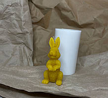 Форма для свічок - Кролик