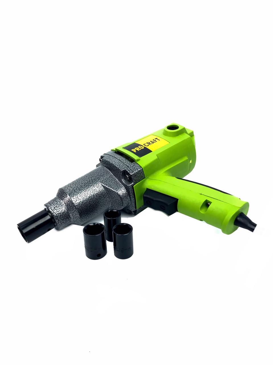 Мережевий гайковерт ProCraft  ES1450, фото 1