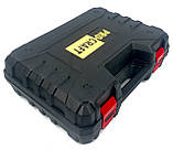 Мережевий гайковерт ProCraft  ES1450, фото 5