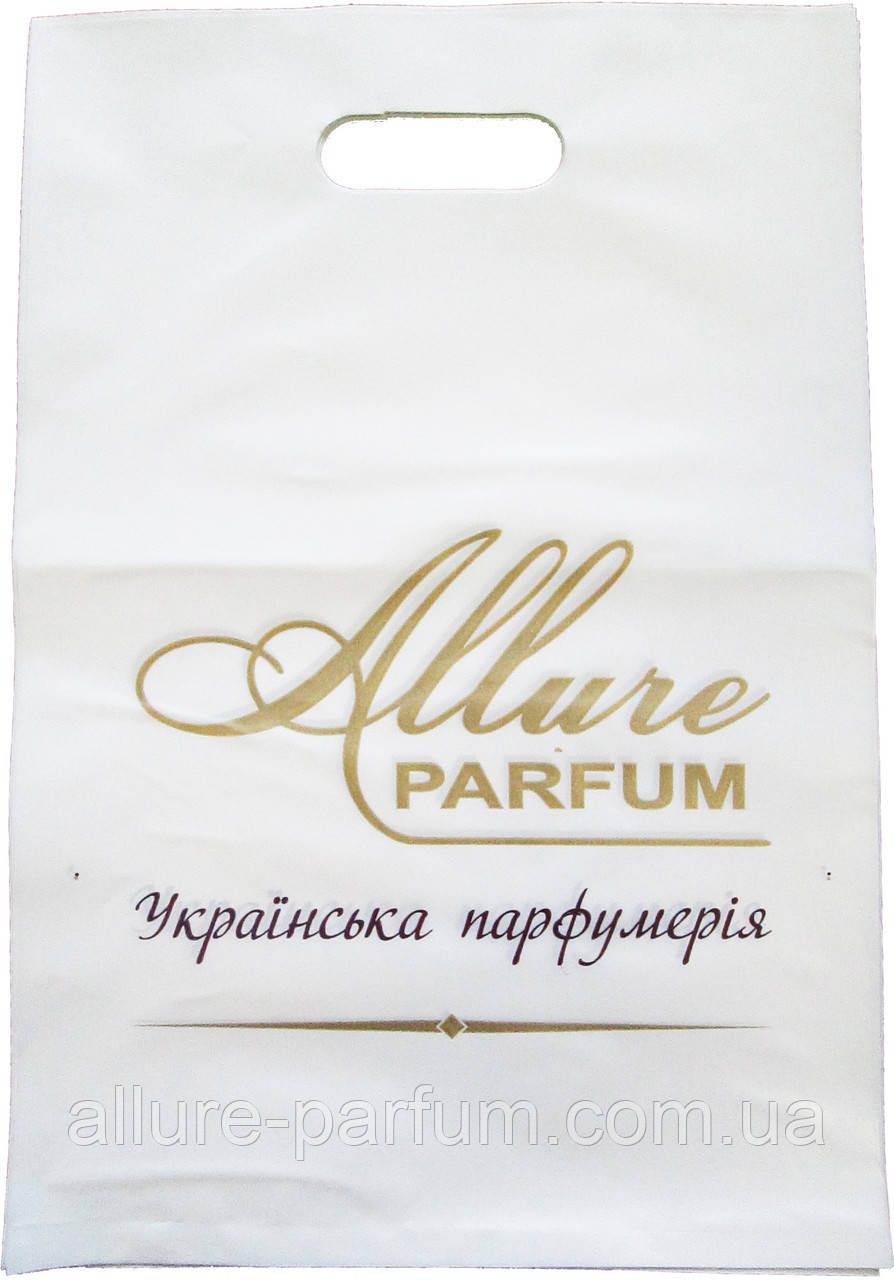 Фірмовий пакет Allure-Parfum