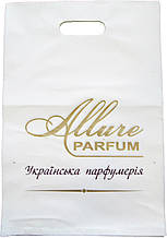 Фірмовий пакет Allure-Parfum