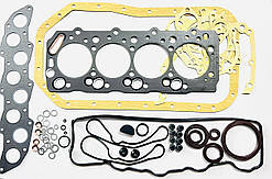 Набор прокладок Hyundai H200 H1 4D56