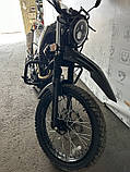 Ендуро Кросс 250 SP250D-3 з заводу, фото 9