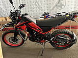 Ендуро Кросс 250 SP250D-3 з заводу, фото 8