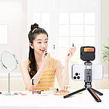 Тримач для смартфону Puluz PU3205B метал, фото 7